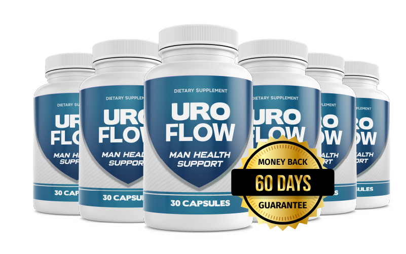 UroFlow Banner Image